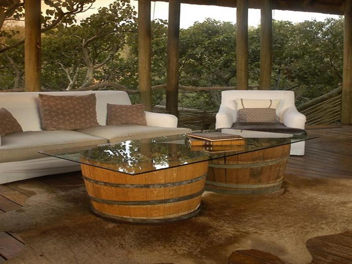 Buffalo Ridge Safari Lodge มาเดิคเวเกมรีเซิร์ฟ ภายนอก รูปภาพ