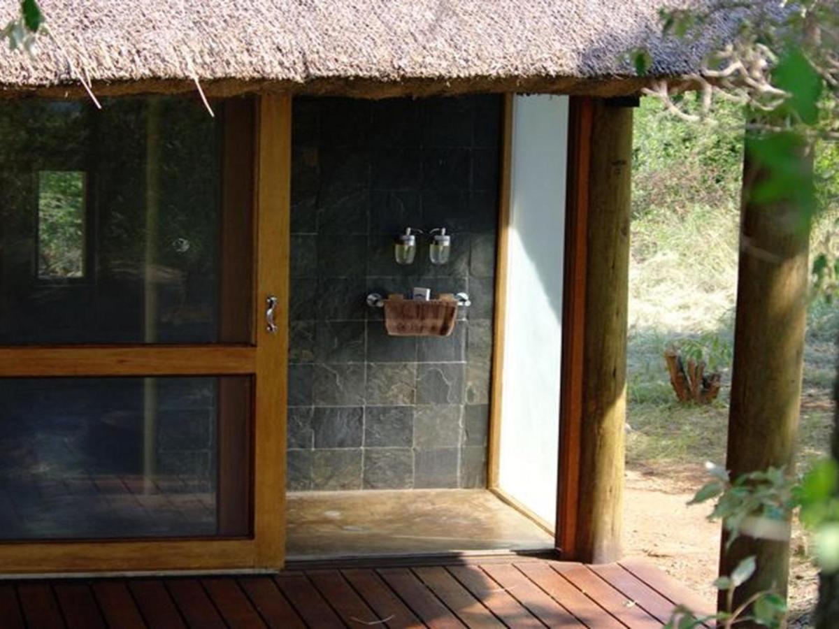 Buffalo Ridge Safari Lodge มาเดิคเวเกมรีเซิร์ฟ ภายนอก รูปภาพ